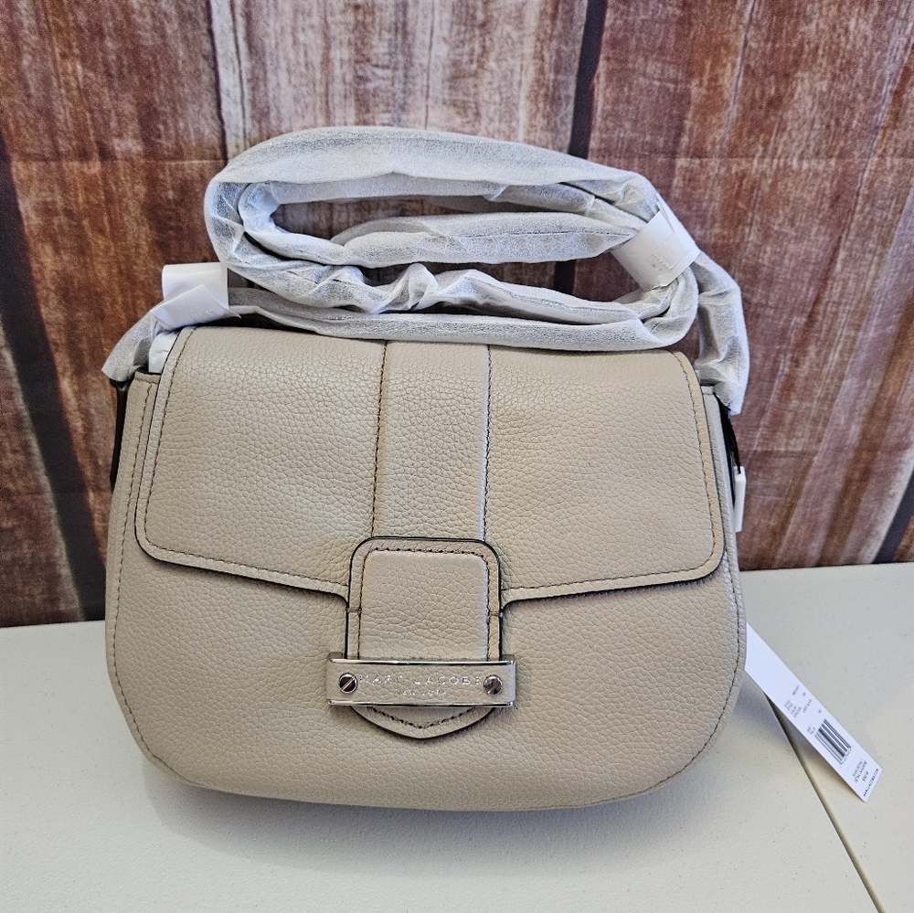 Marc jacobs Cream Women's Bag